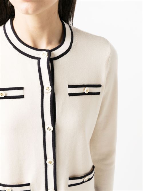 Cardigan Kendra TORY BURCH | 146098282